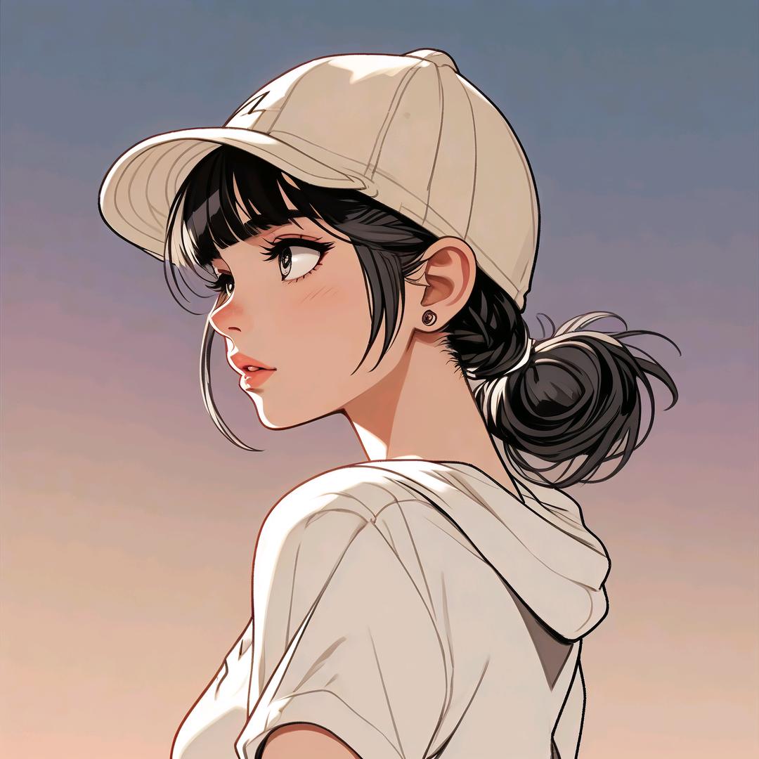 余生安好