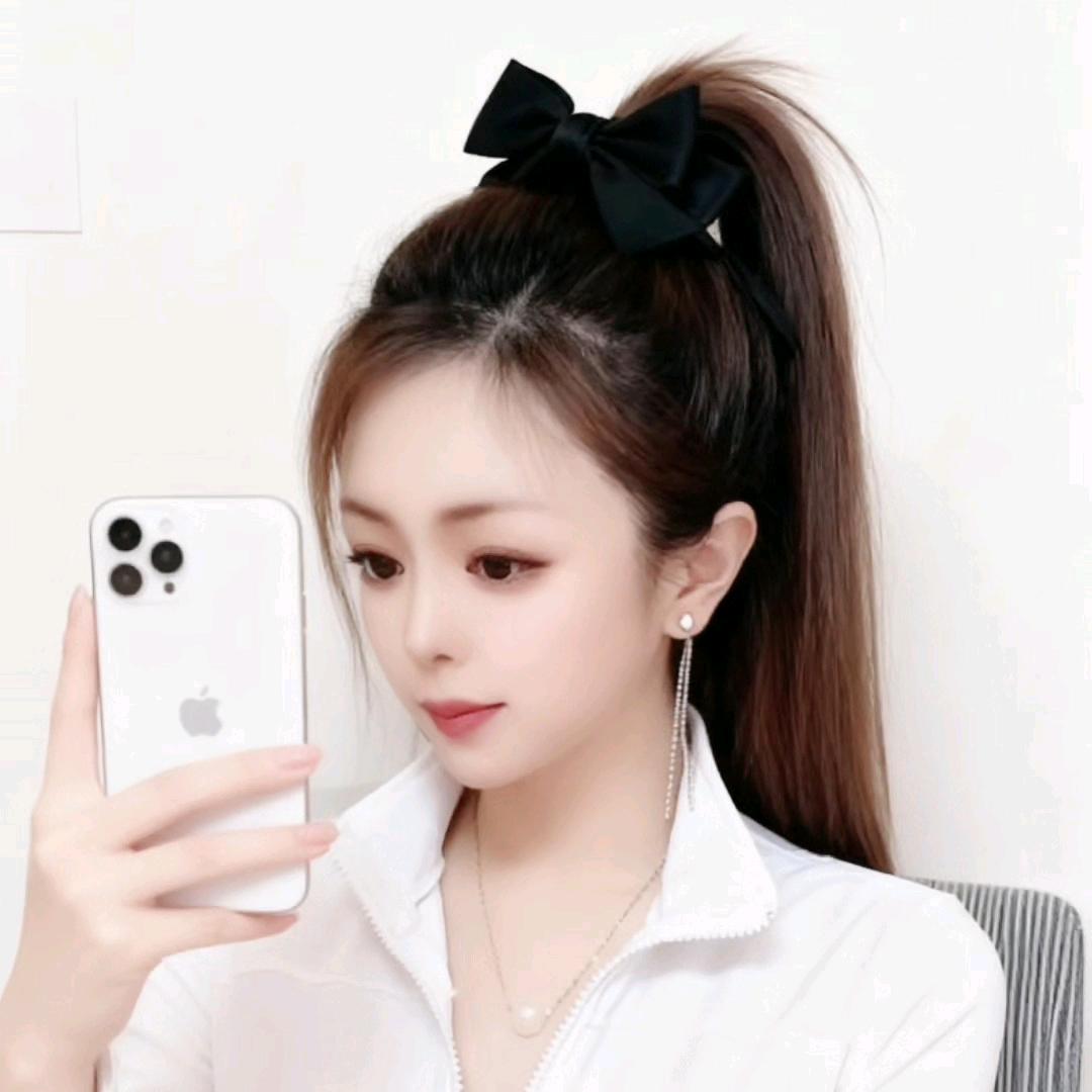别惹我揍你（雯宝）