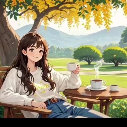 念珠💐花开🐡