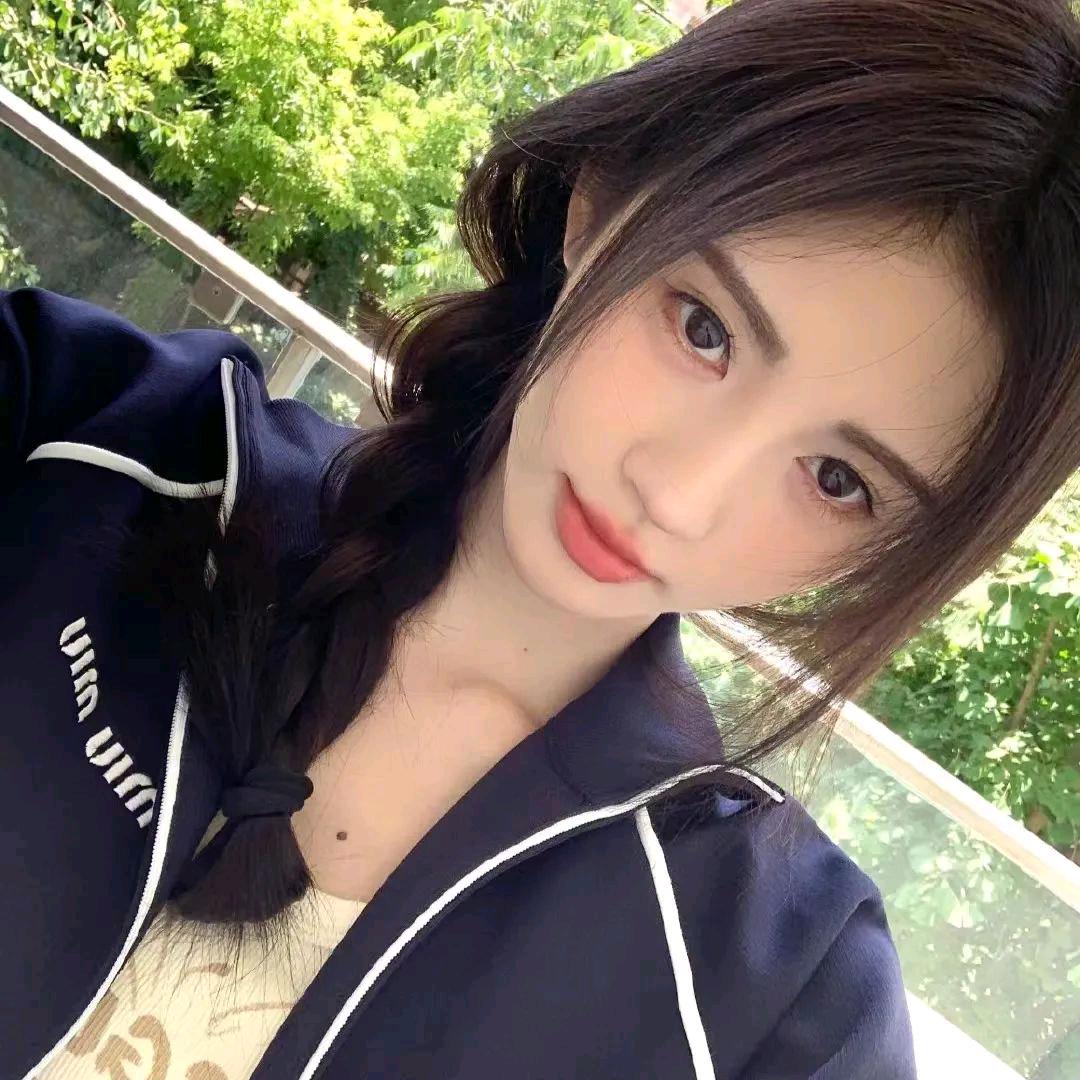 鞠汐颜~💙