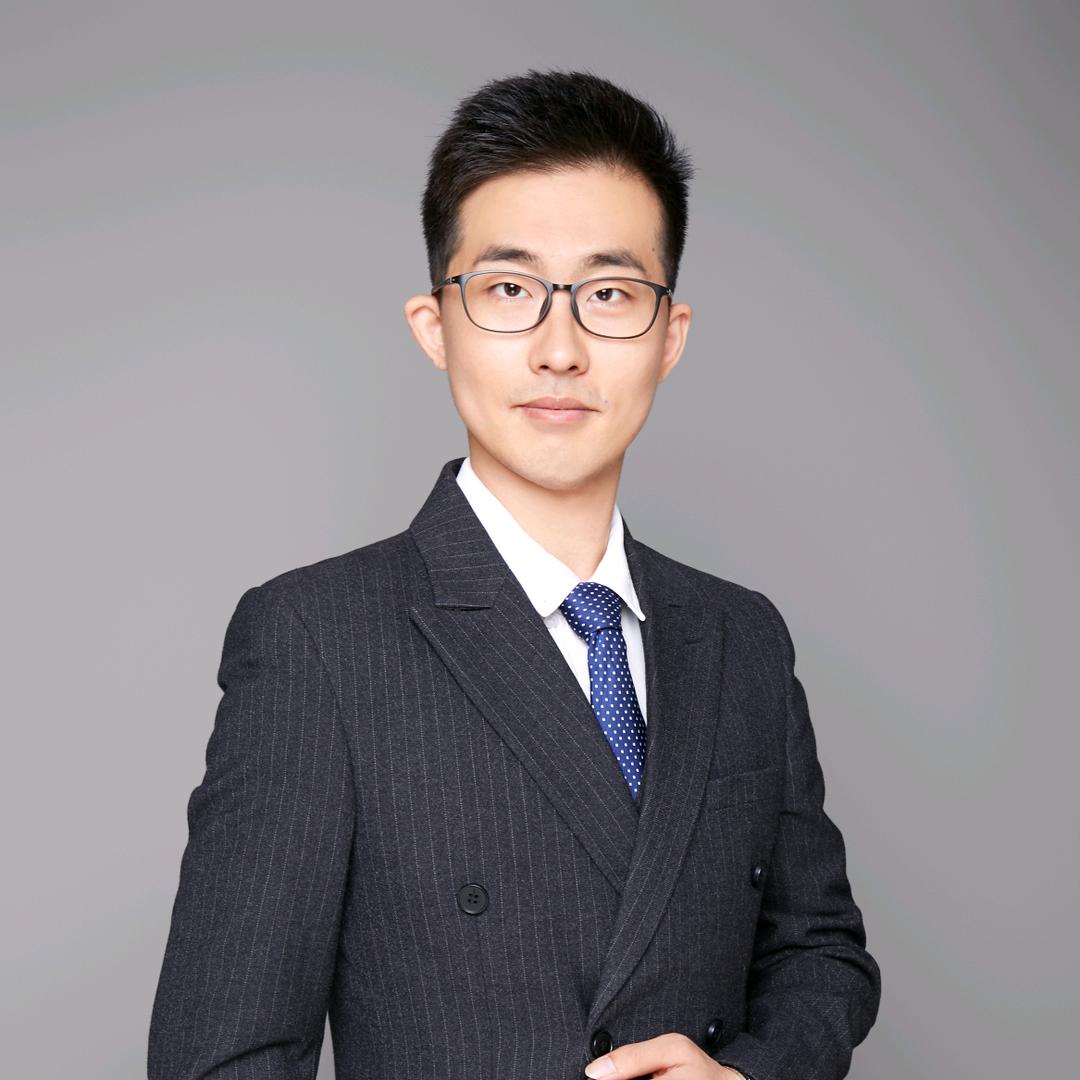 建造师张景威讲市政（授课）