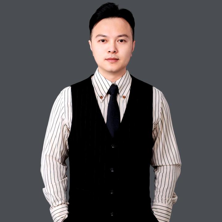 情感疗愈『青云』