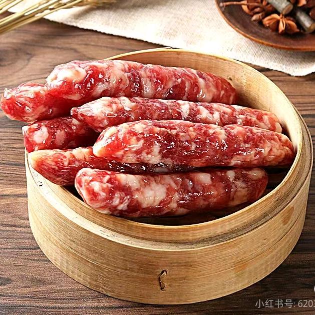 泰兴市道勤食品有限公司