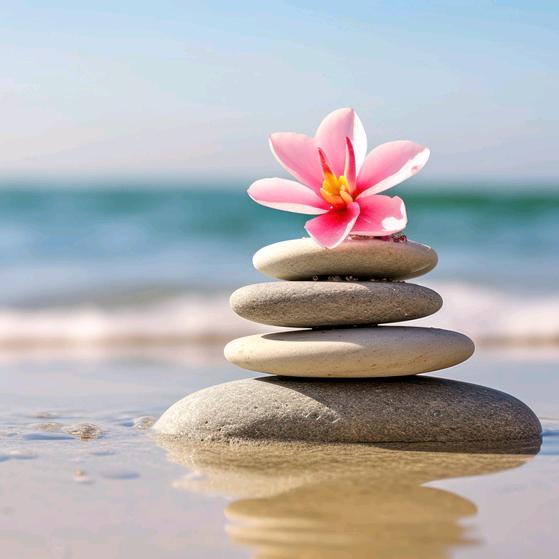纯海一花