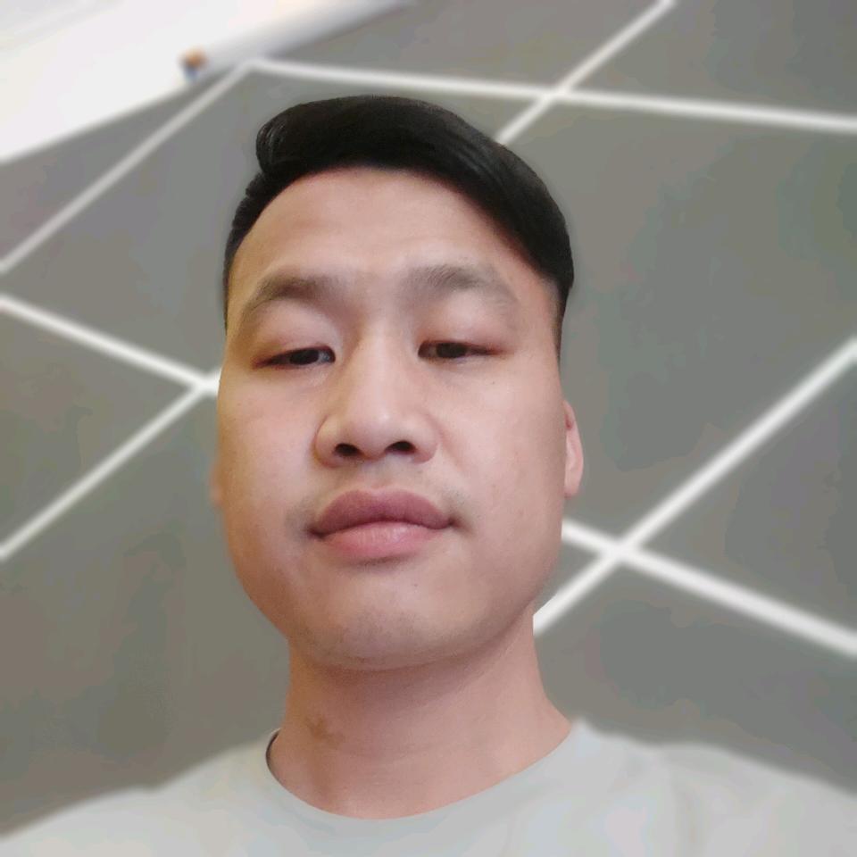 放肆的微笑