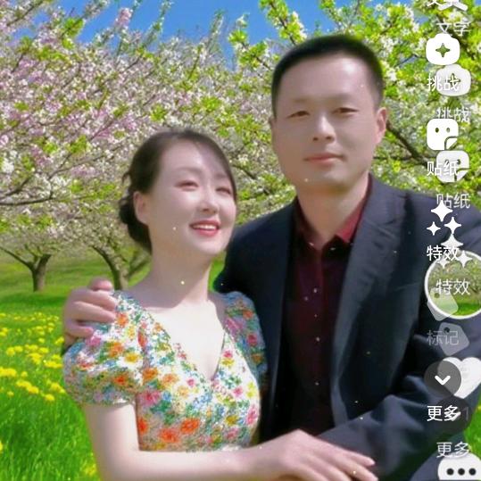 乔娟