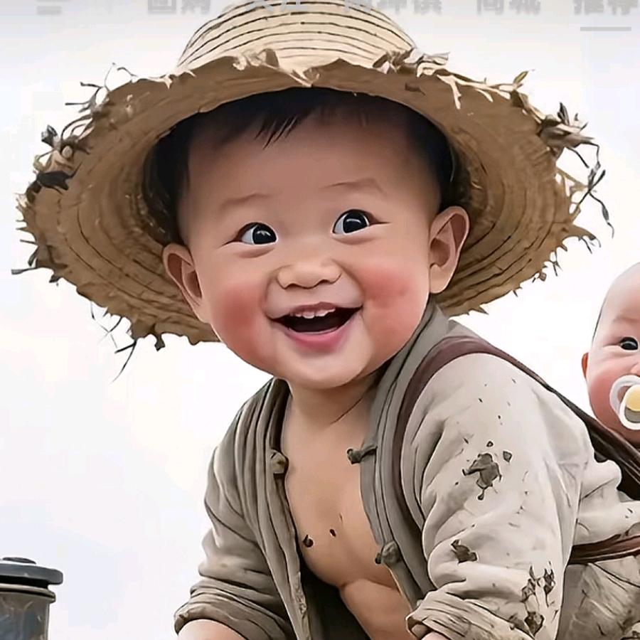 小陈