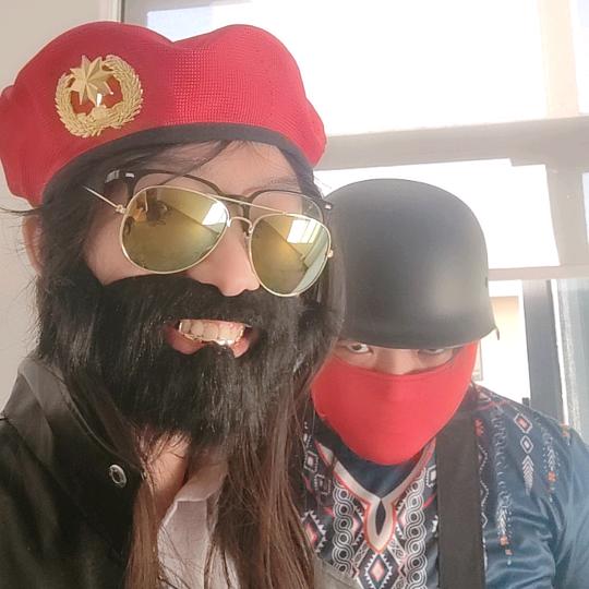 老杨尊师雷斯(三角洲行动)