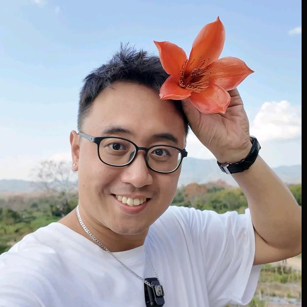 在海南做养老公寓的小张
