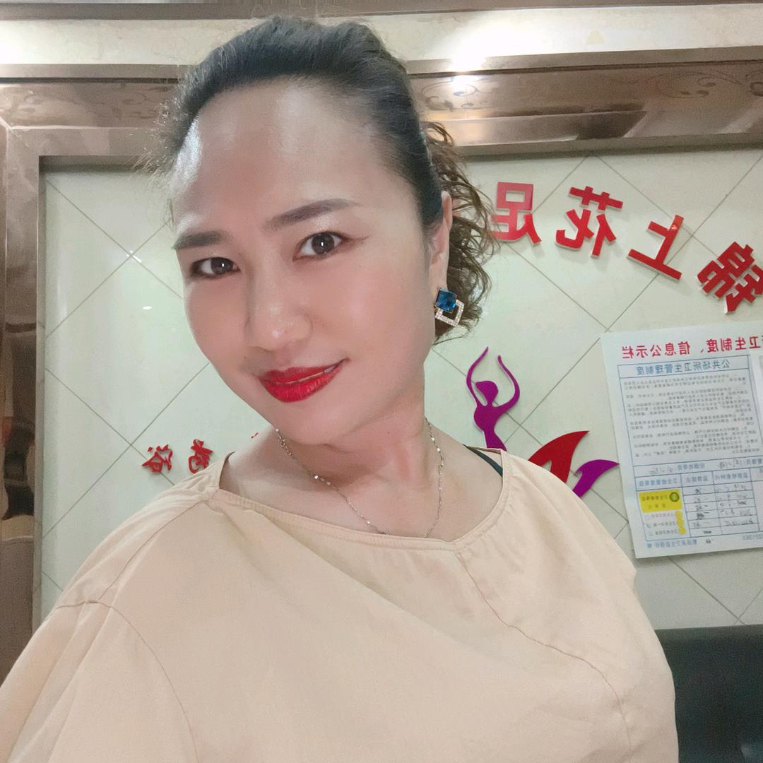 杜鹃姐妹（大妹）