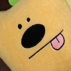 芒狗椰～～