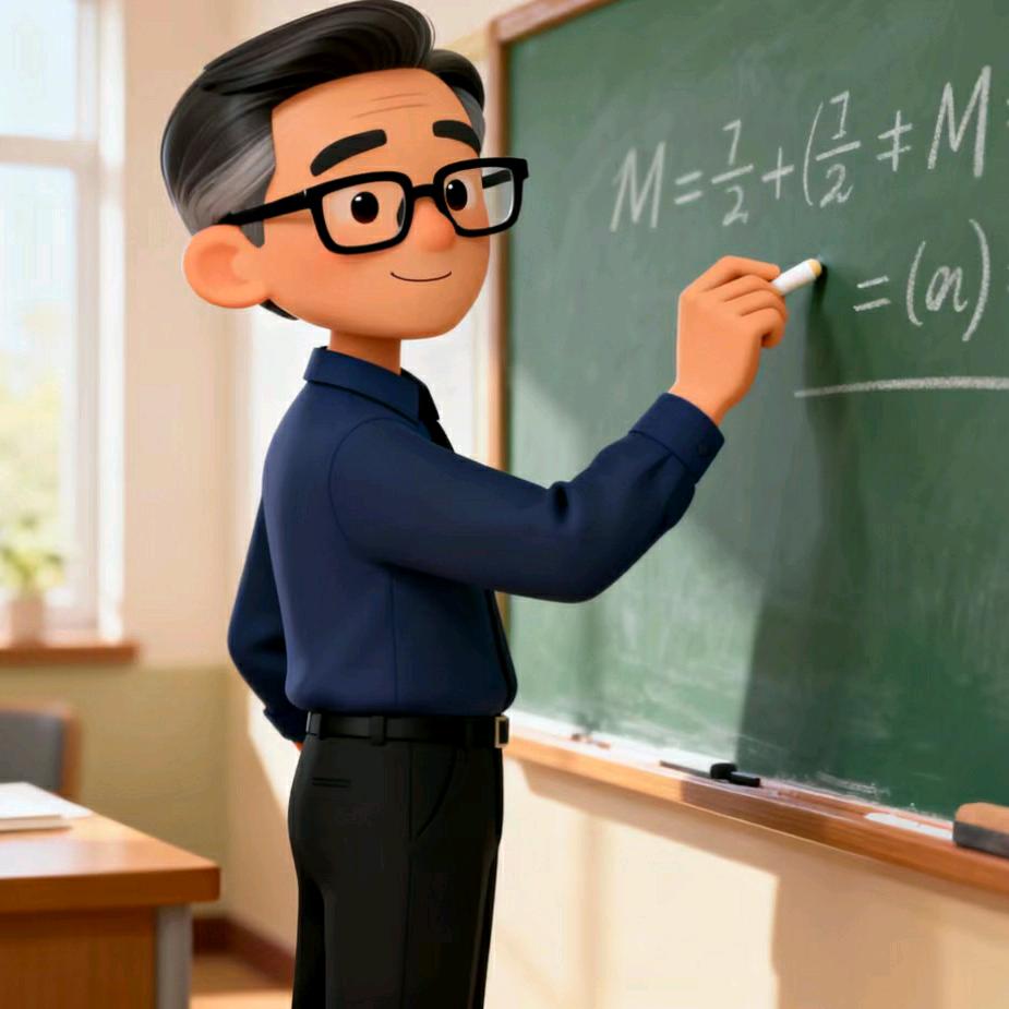 长伴与你提升数学思维