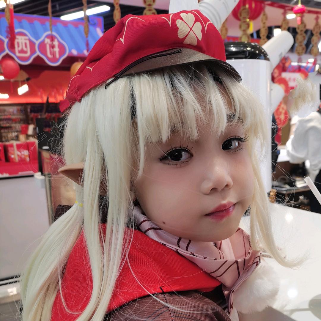 🍬糖豆🍭