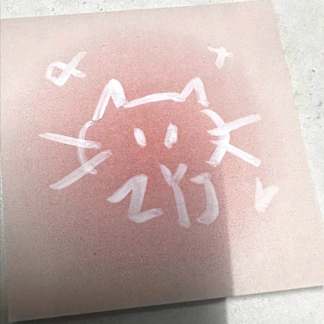 小张不想吃饭