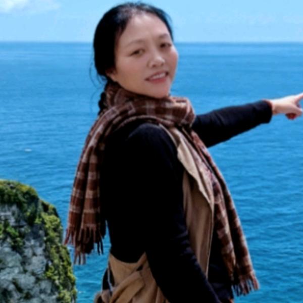 仙姐，