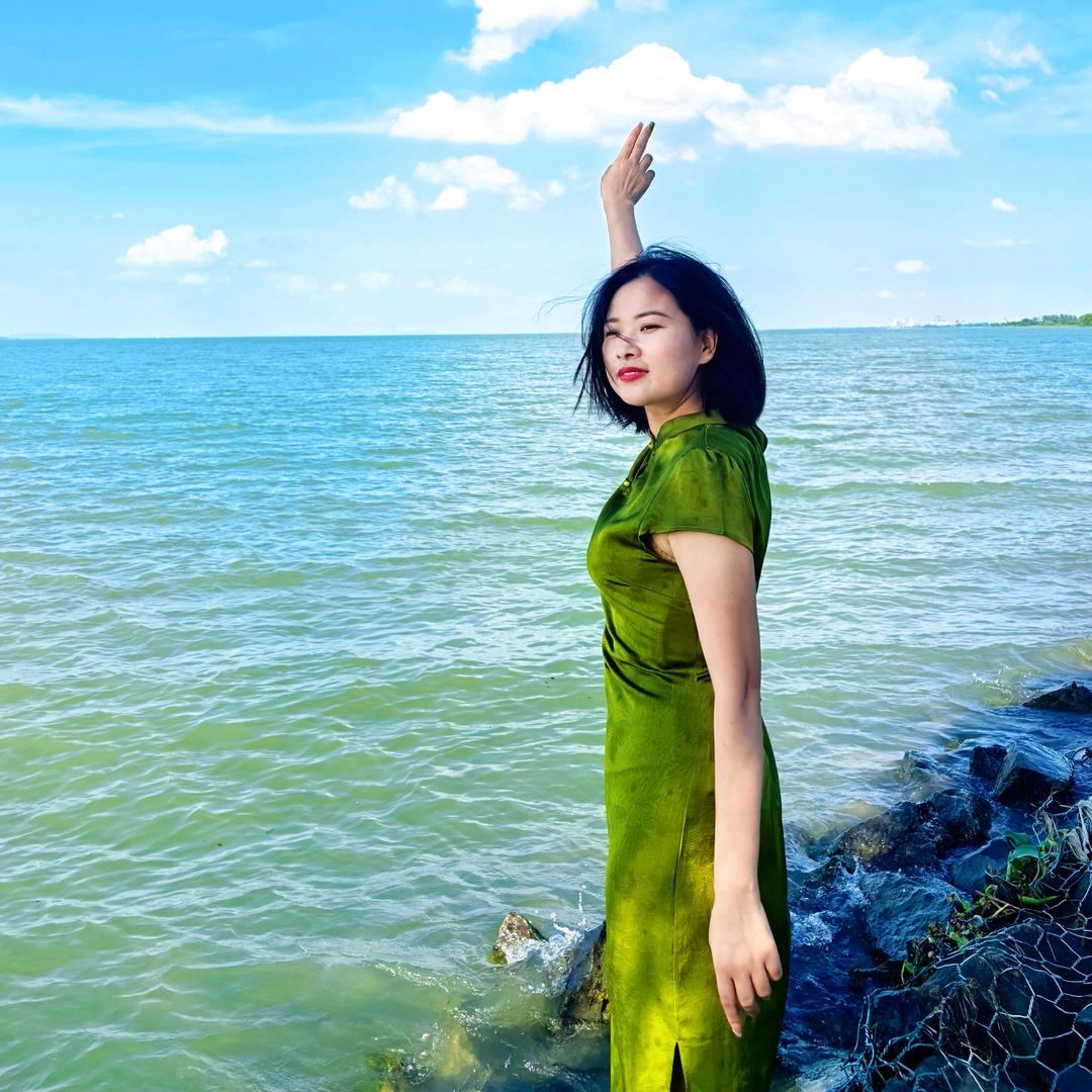小“蔡”一碟🌸