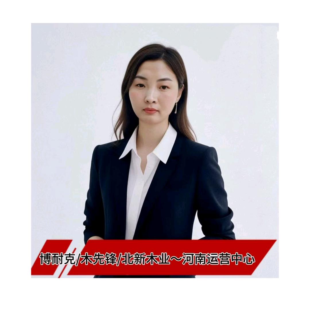北新木业博耐克/木先锋/精板河南运营中心