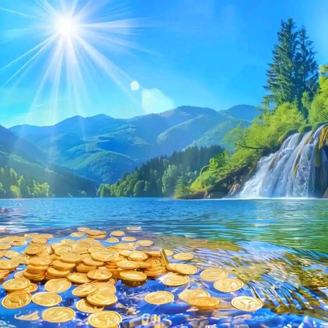 旺旺小仙༃༃……