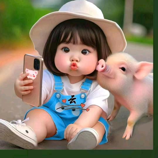 ღ᭄ꦿ꯭小云儿ꦿ᭄