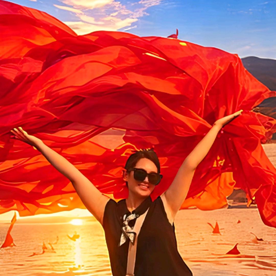 临漳本地生活服务商 孟静