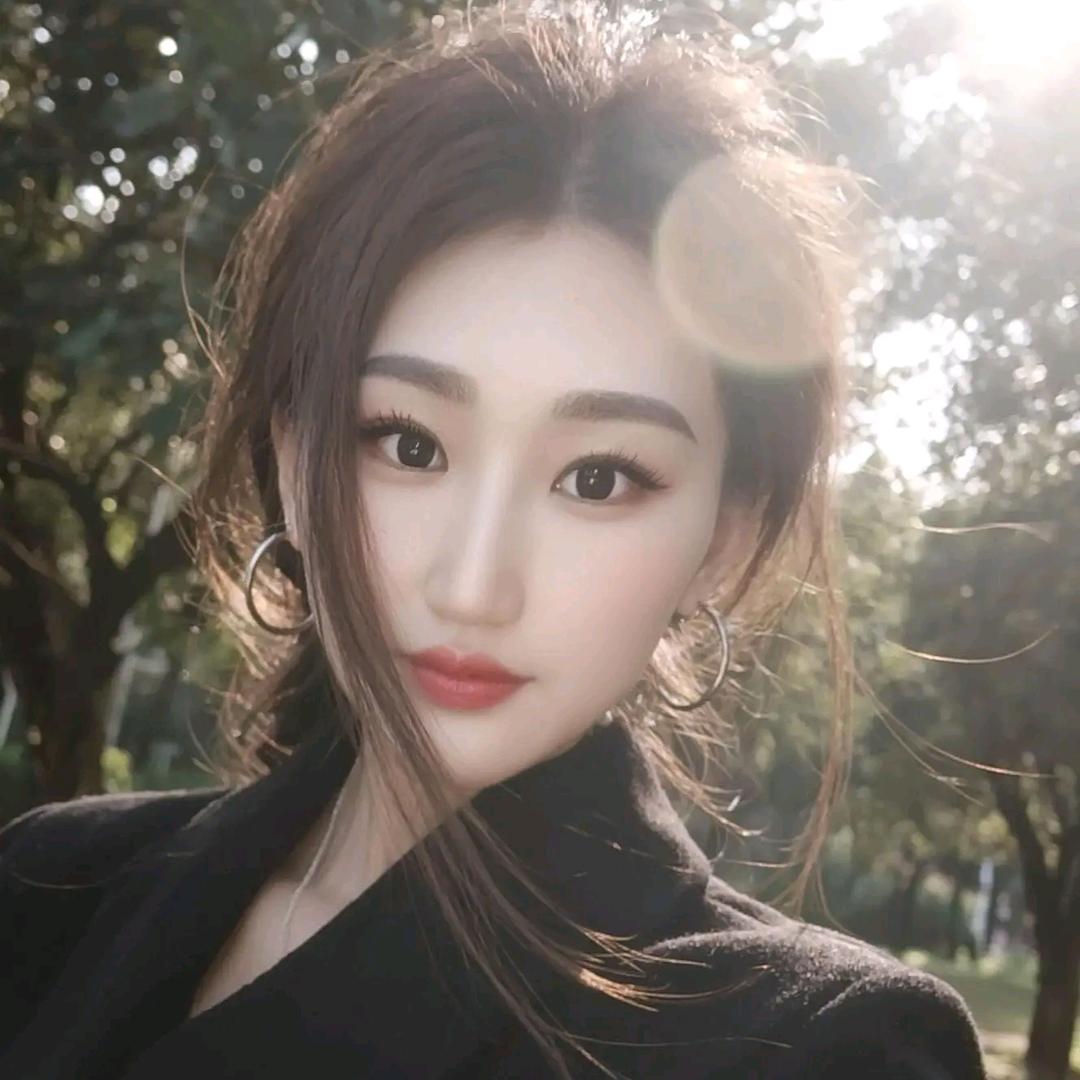 miss欢