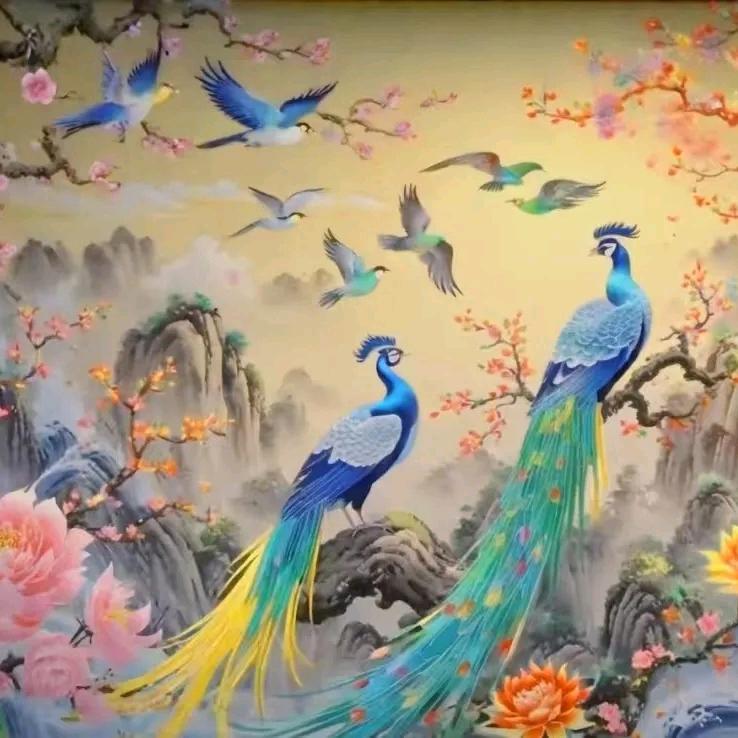 沁墨（赞必回）