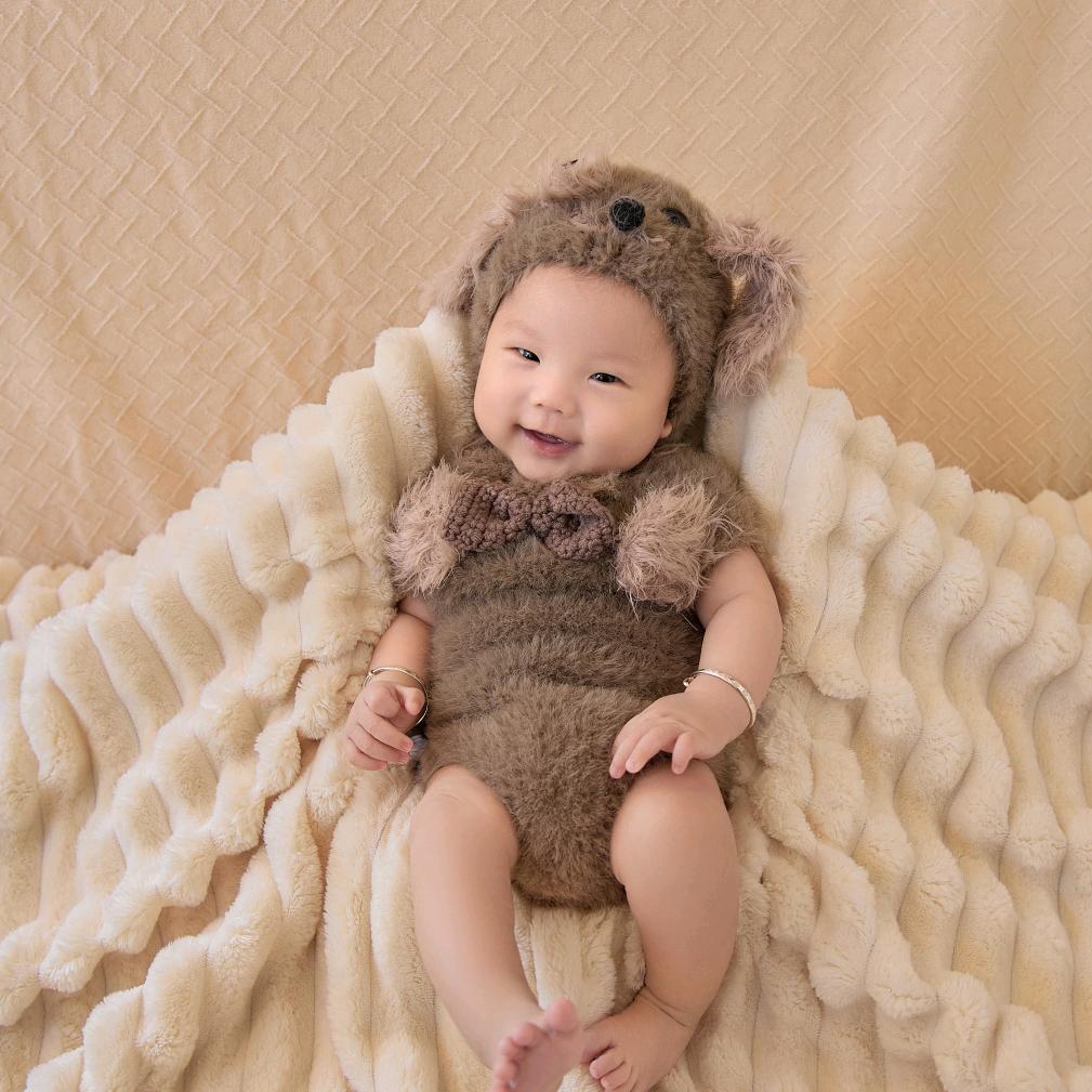 A😍胖墩墩 （成长中）