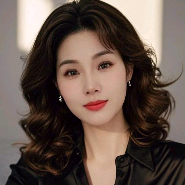 小老太婆