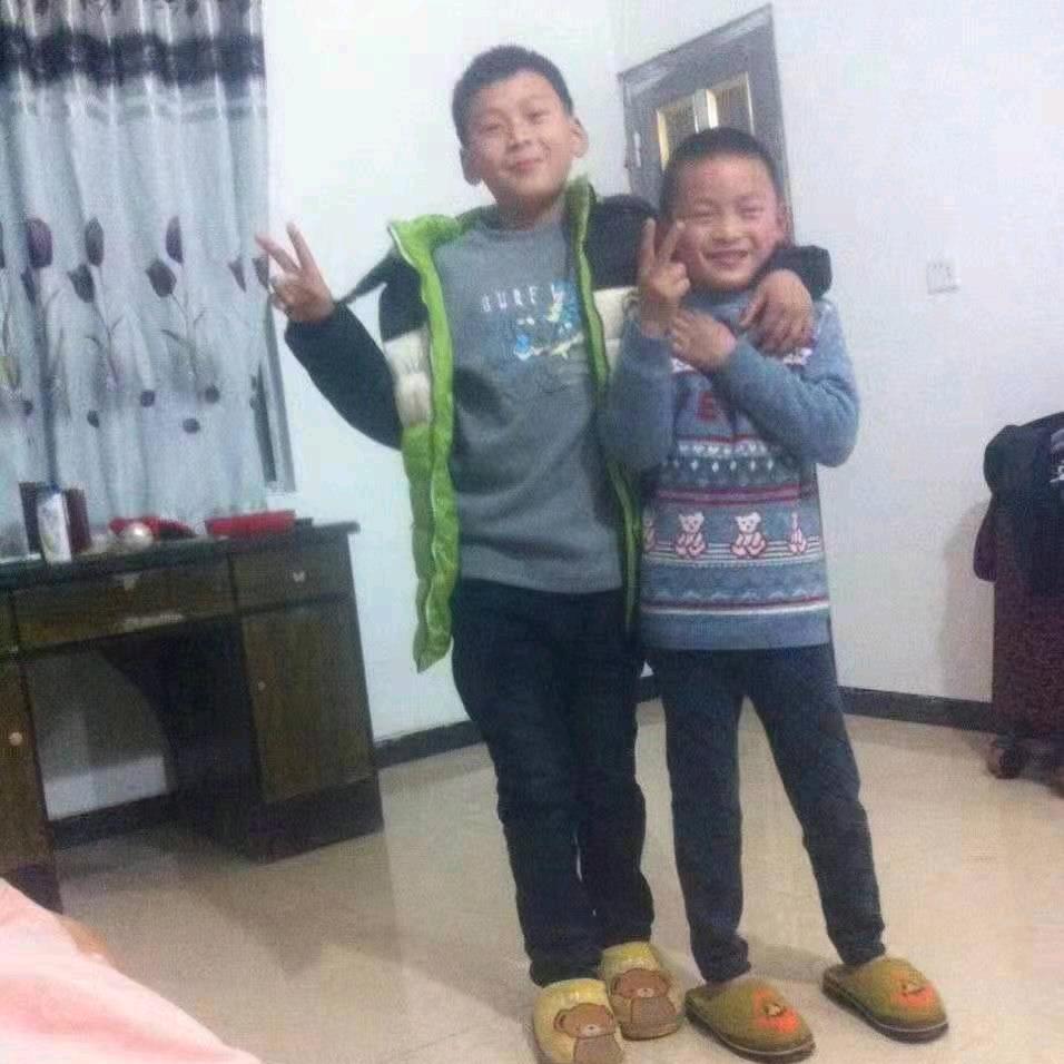 朱朱🇨🇳