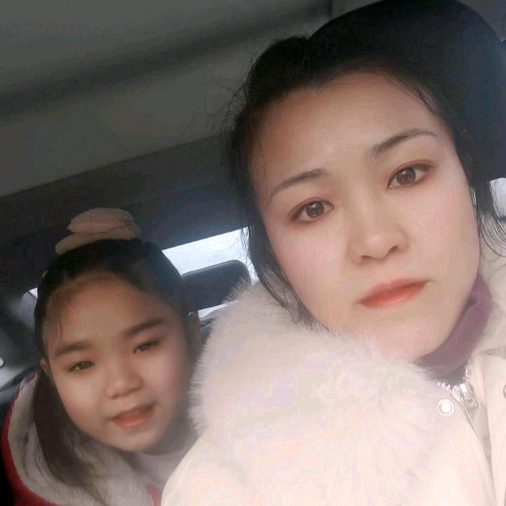 K王丽华