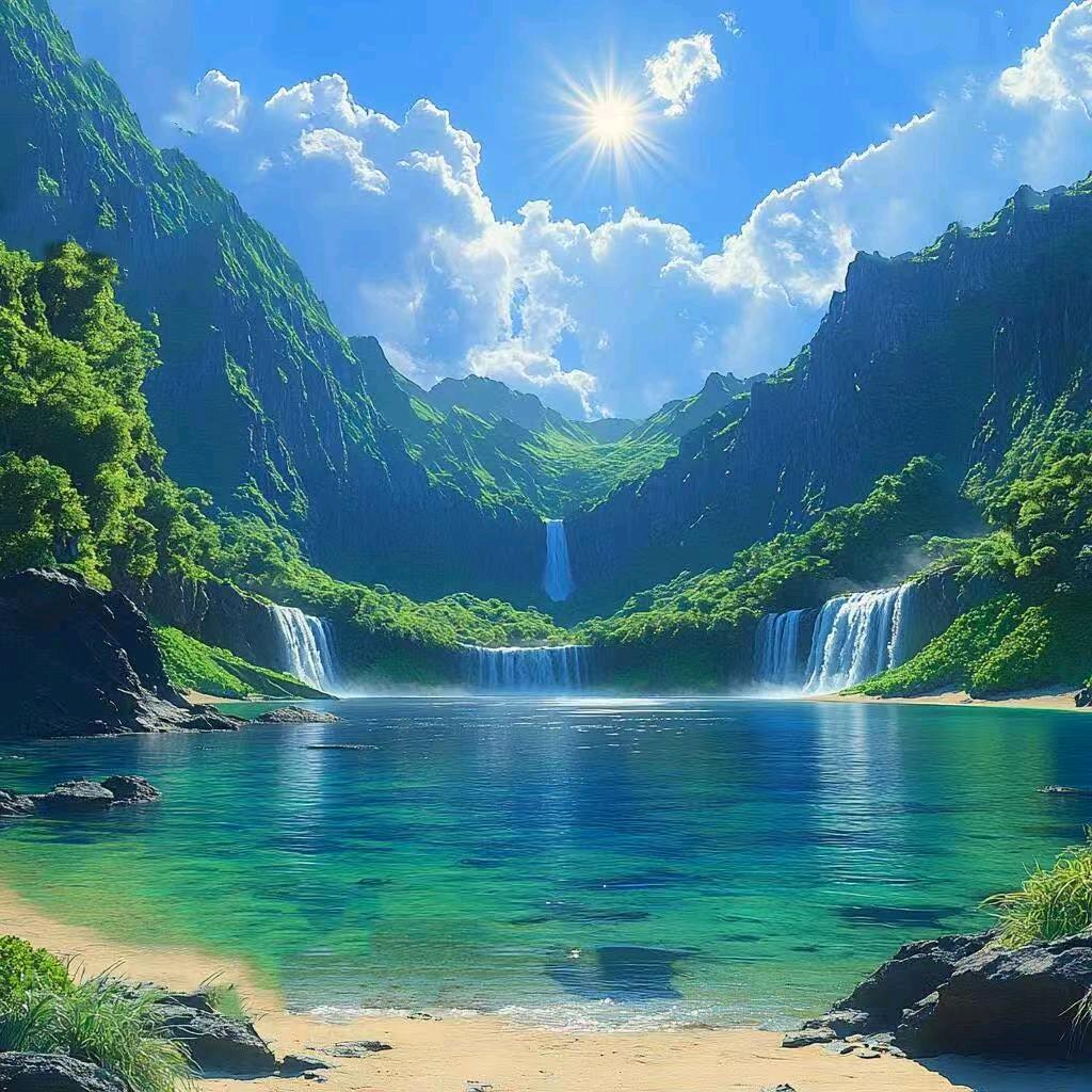 星光明月