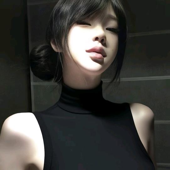 眉尾疤