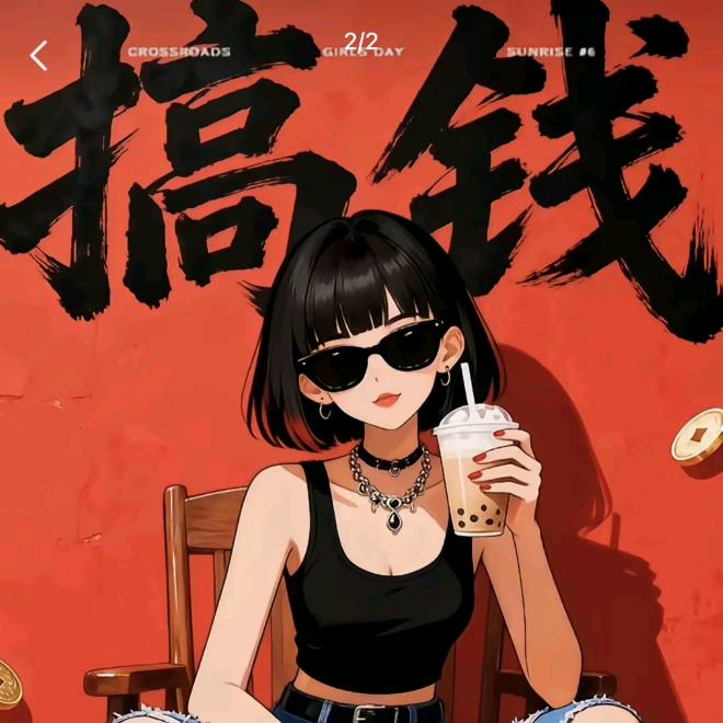 贝壳🤗