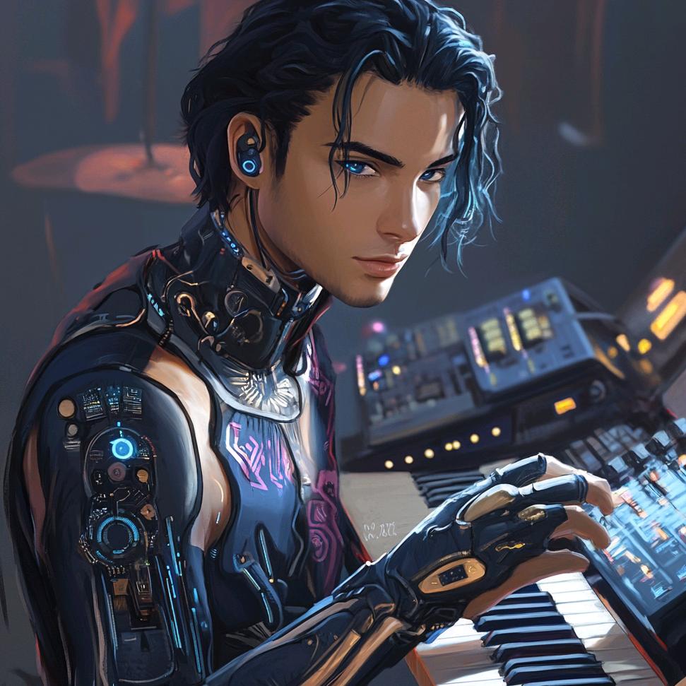 ai音乐