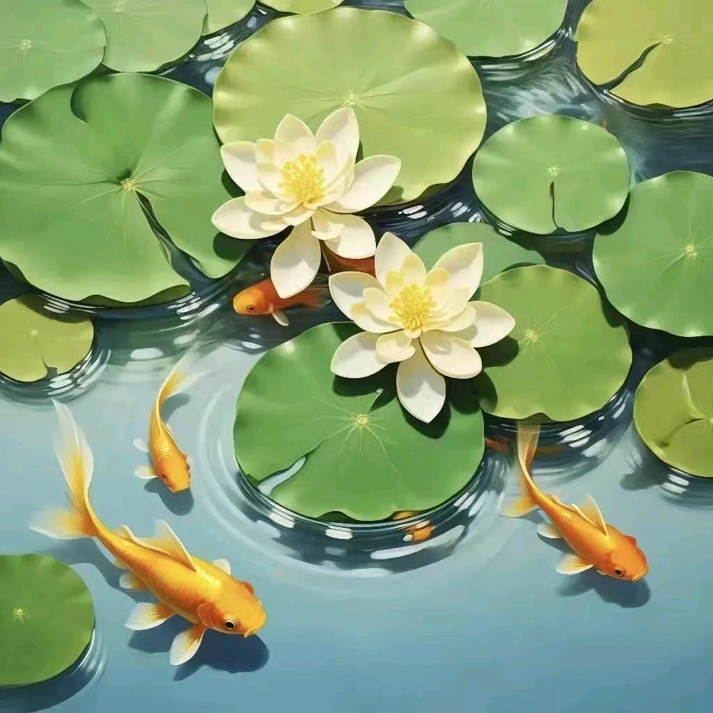 吉祥如意👨‍👩‍👧