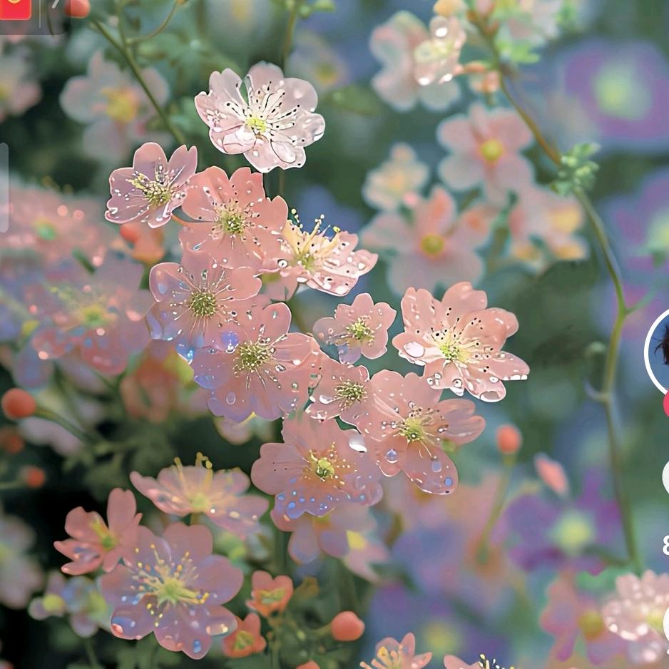 夏荷