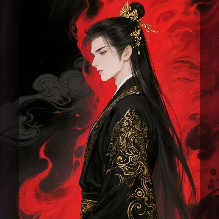 大秦长公子扶苏