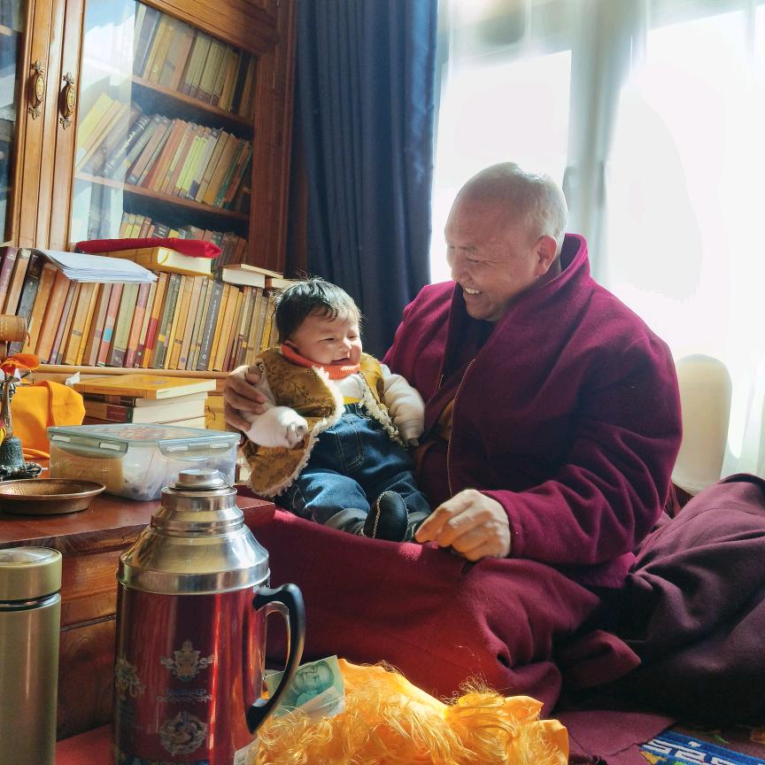 成林芭芭👨‍🦱₁₃₇₆