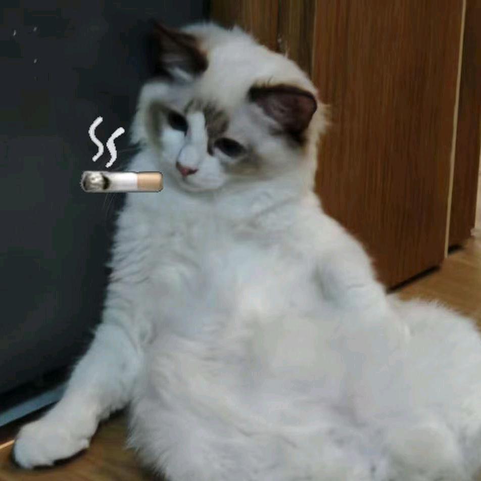 清醒。
