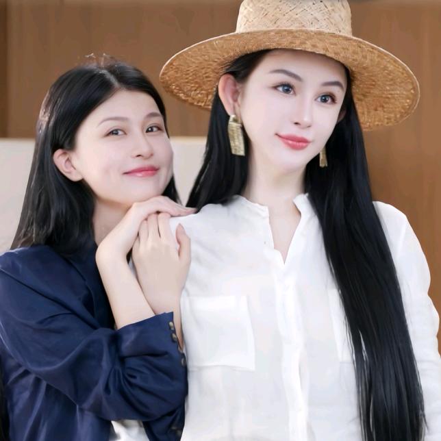 一盟和希瑞小助理💛