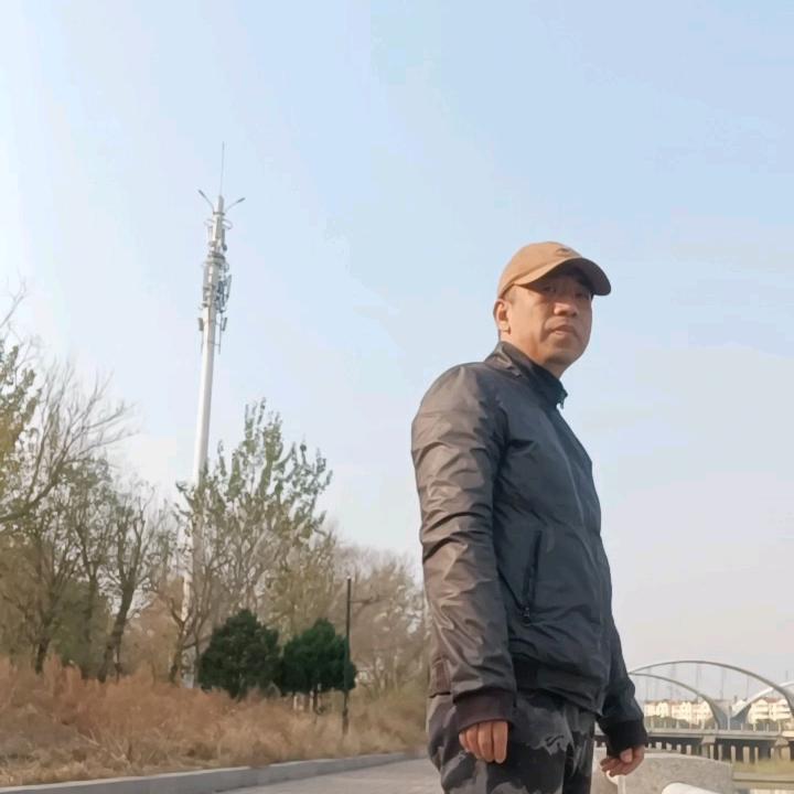 帽子大叔