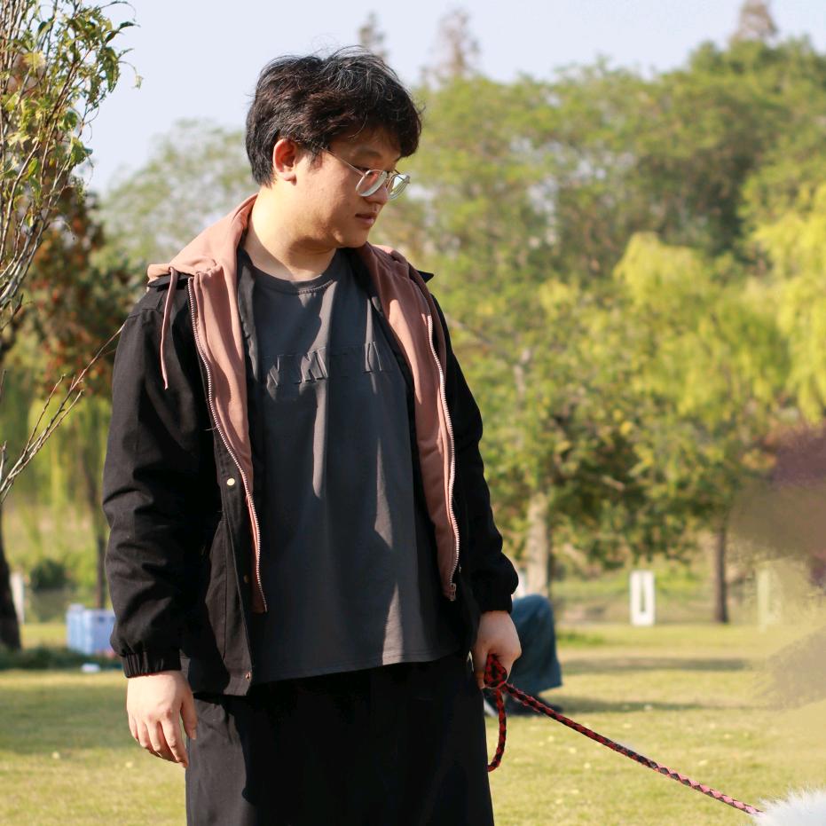 96奶爸一瞬待机ing