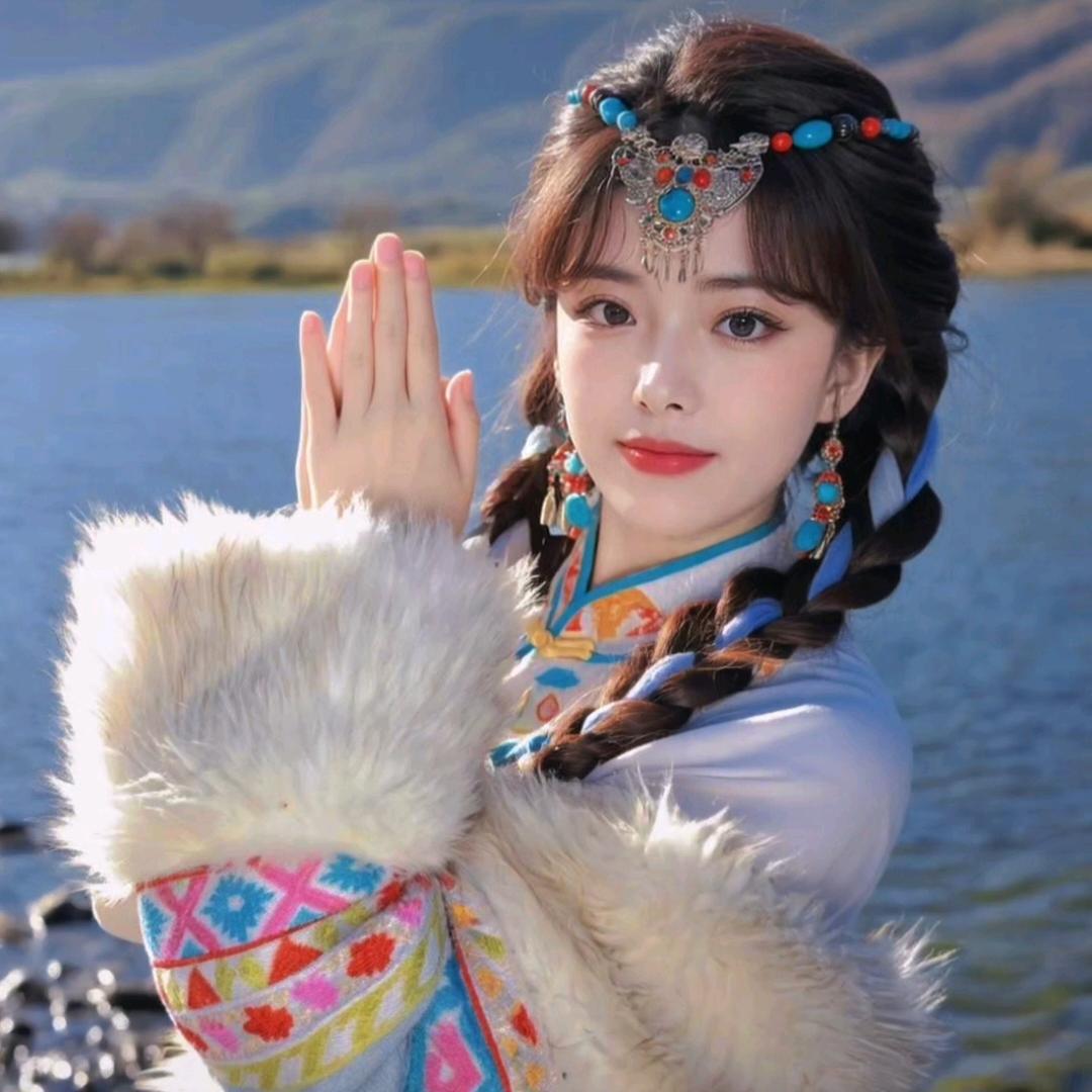柚见晴天🌈