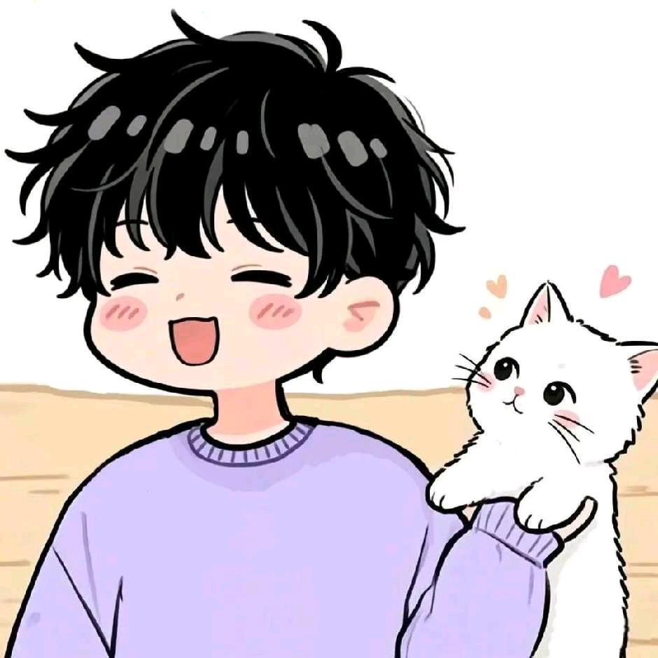一只胖子🐷