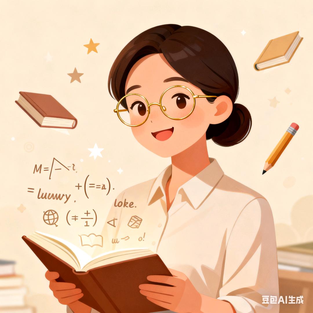 谢老师一对一数学