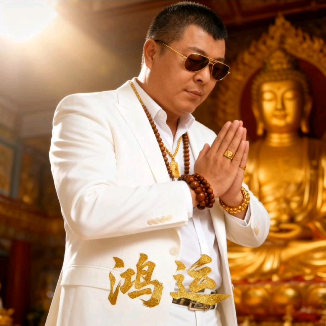 ✨榮燊居士✨