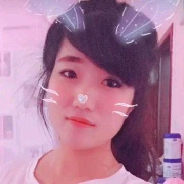 微笑的红丽