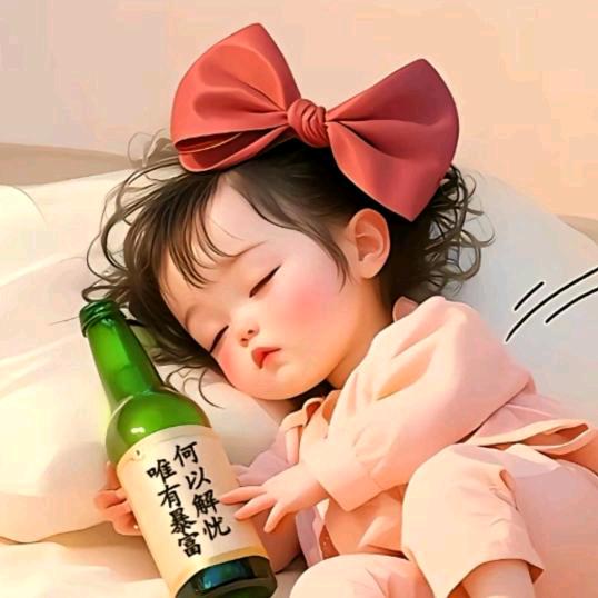 一个陌生人