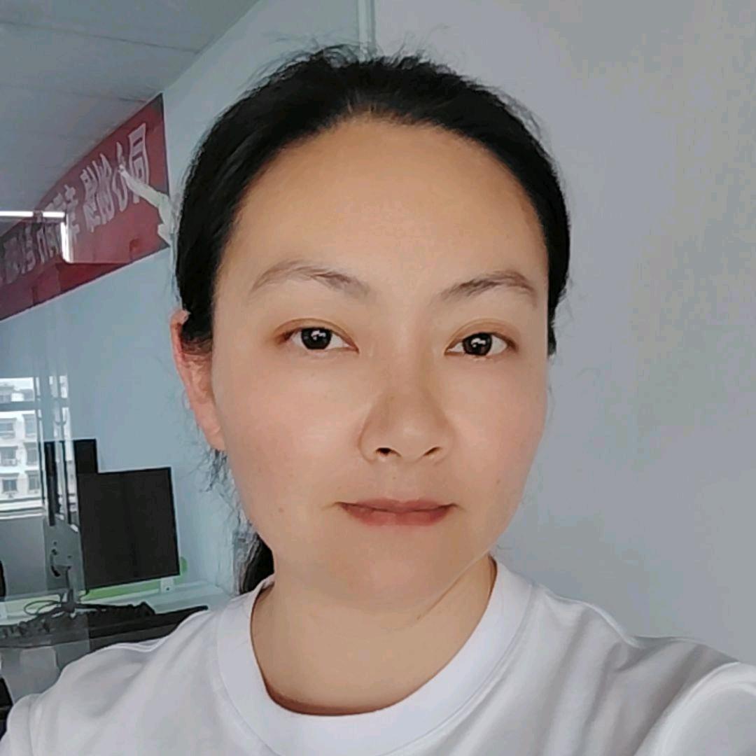 李姐 说缘(招合伙人)