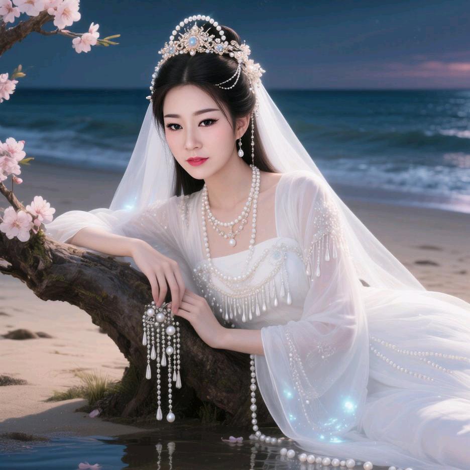 霸道姑娘